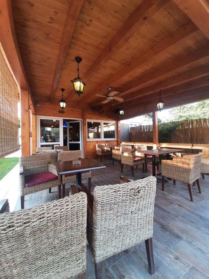 Villa Klara Novi Sad Ngoại thất bức ảnh