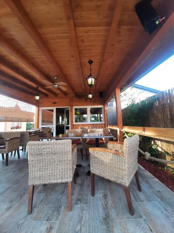 Villa Klara Novi Sad Ngoại thất bức ảnh