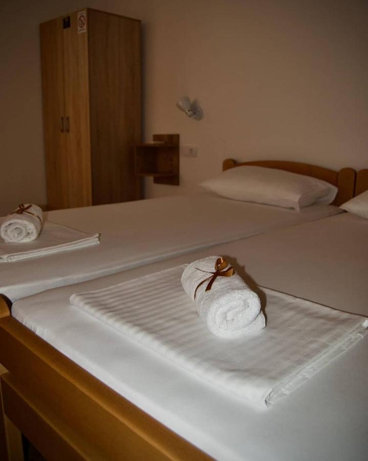 Villa Klara Novi Sad Ngoại thất bức ảnh