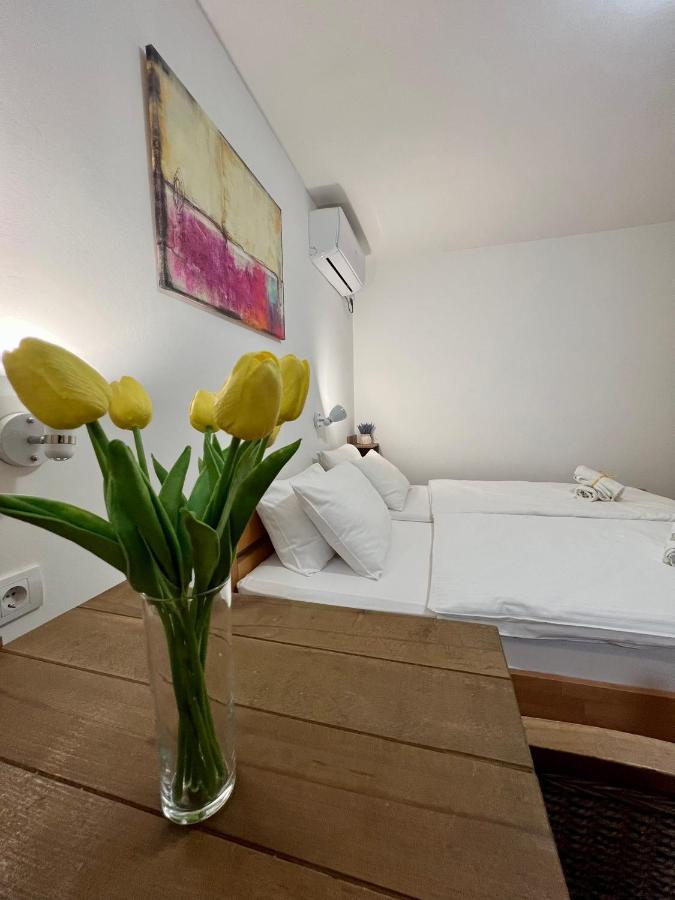 Villa Klara Novi Sad Ngoại thất bức ảnh