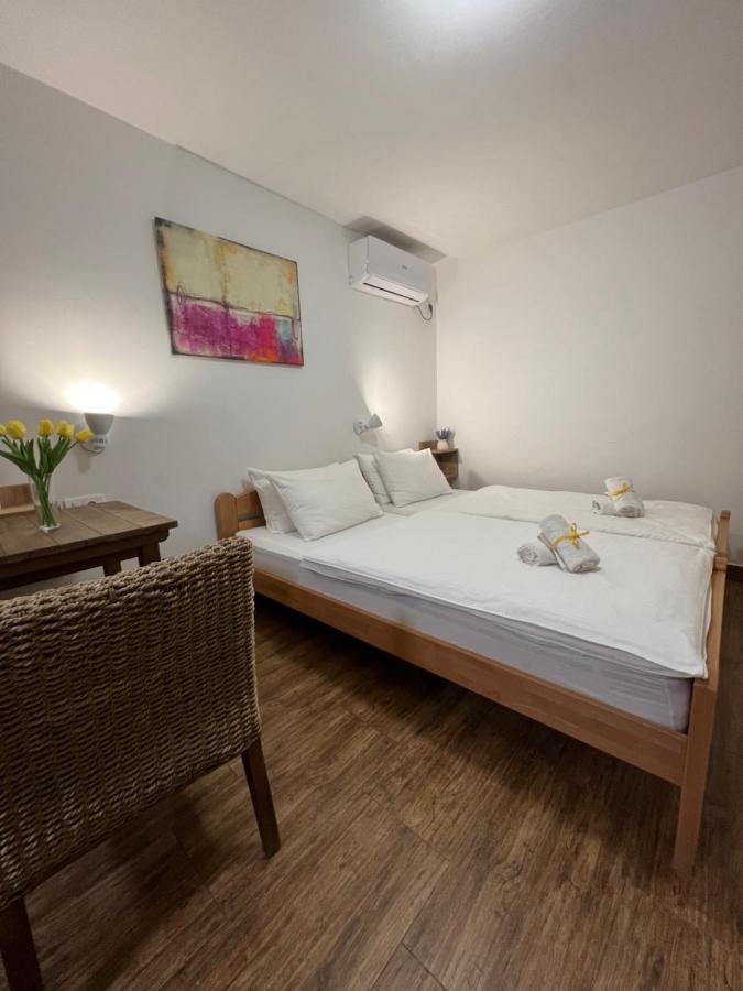 Villa Klara Novi Sad Ngoại thất bức ảnh