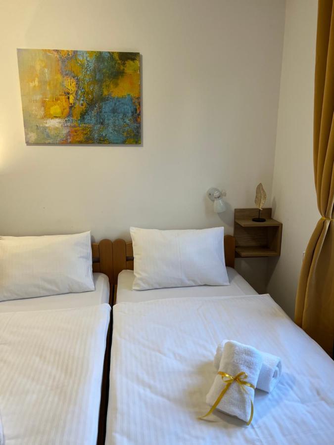 Villa Klara Novi Sad Ngoại thất bức ảnh